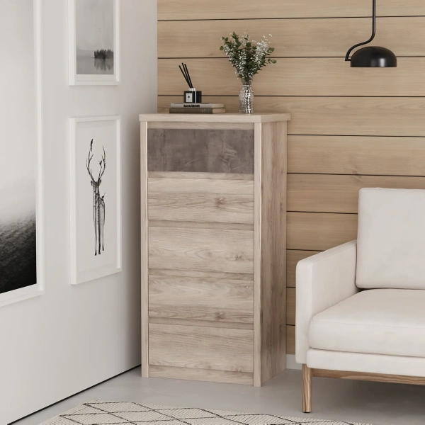 Комод 5S/56 ДЖАЗ