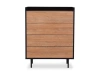 Комод Look 4 ящика
