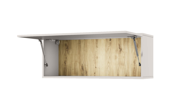 Шкаф навесной 1D/97-30 МОДЕРН