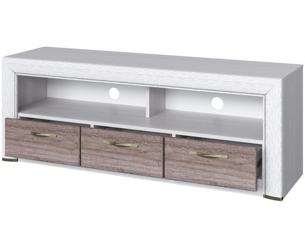 Тумба RTV 3S ОЛИВИЯ