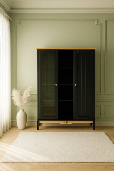 Шкаф для посуды 101 Пенни