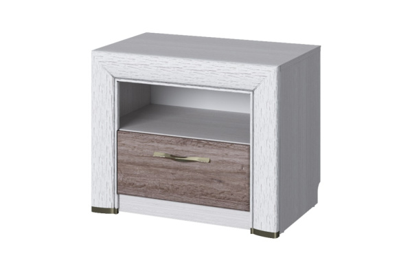 Тумба прикроватная 1S ОЛИВИЯ