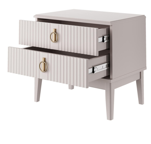Тумба прикроватная Фарго