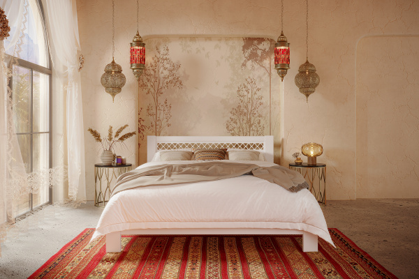 Кровать Шейла