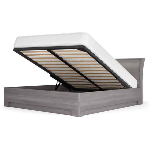 Кровать двуспальная 3 Парма Нео с подъемным основанием