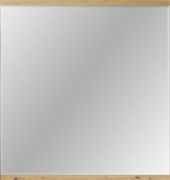 Зеркало Сонос Сити П3.0572.3.50 (Дуб натуральный)