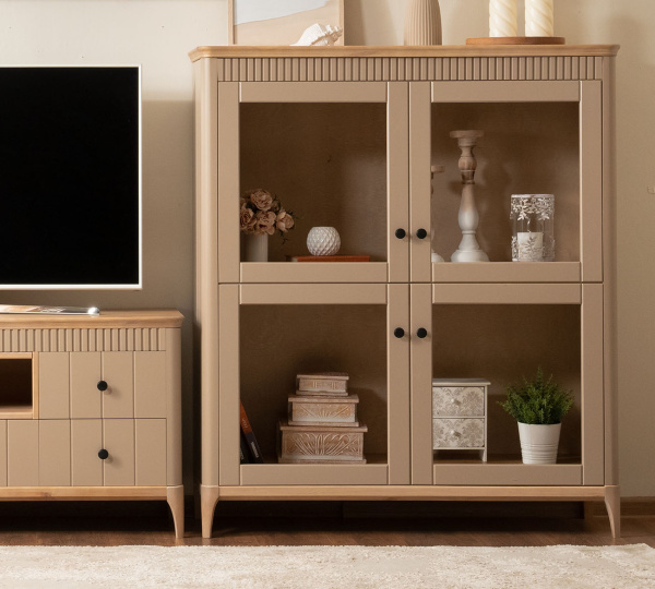 Сервант Вида №3