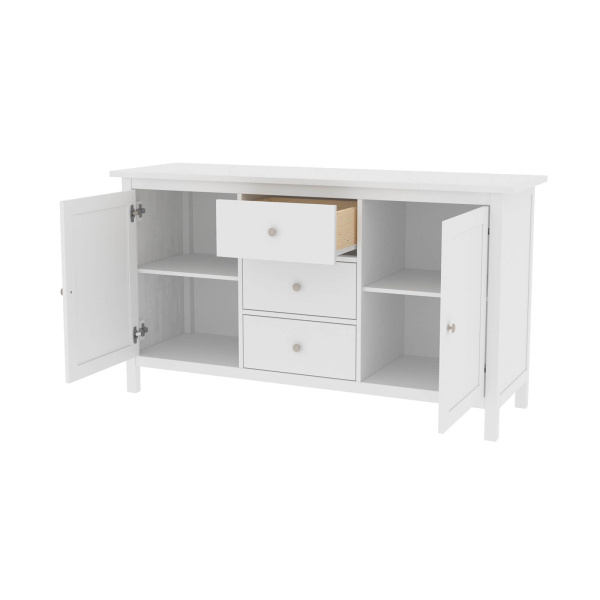 Тумба Кантри Hemnes 23 ММЦ