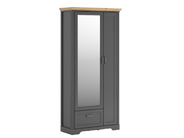 Шкаф ЖАСМИН SZF2D1S