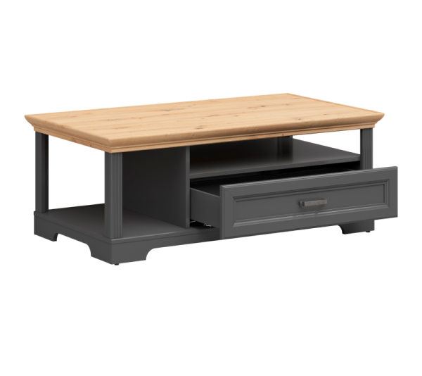 Стол журнальный ЖАСМИН LAW1S