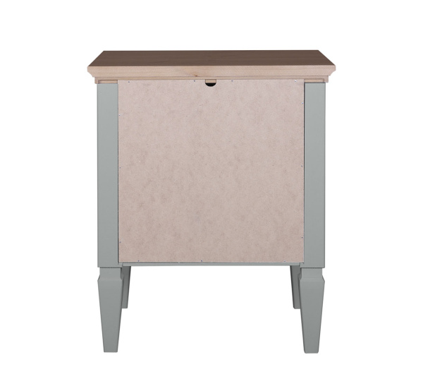 Тумба прикроватная Ольса 03