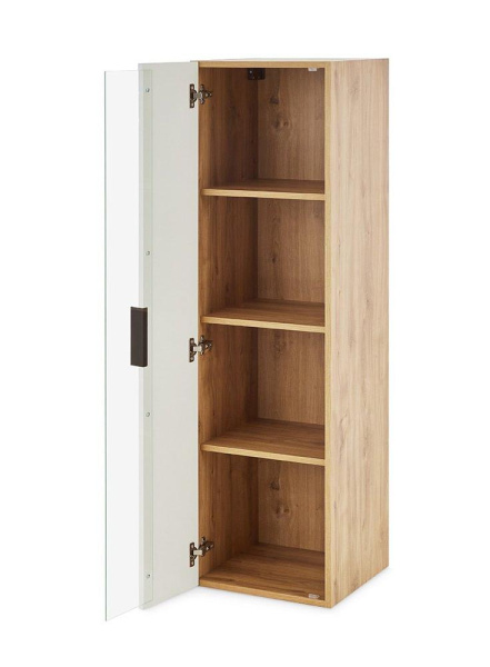 Шкаф навесной 1V-P КАЙЛАС