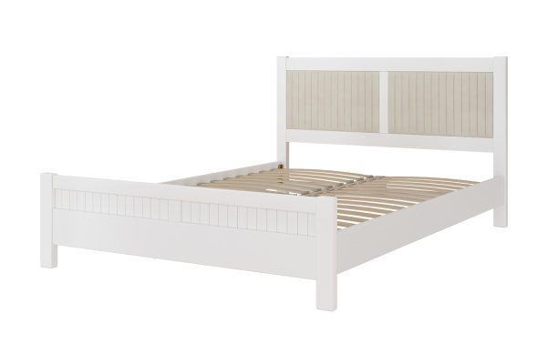 Кровать двуспальная Фрида