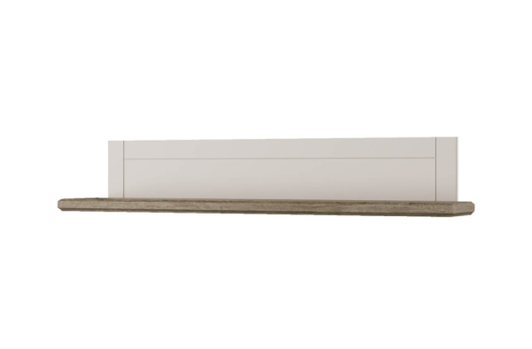 Полка навесная ТОСКАНА НЬЮ