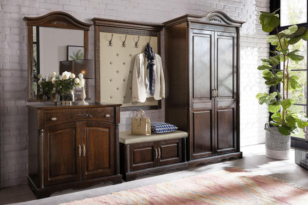 Прихожая Паола 1