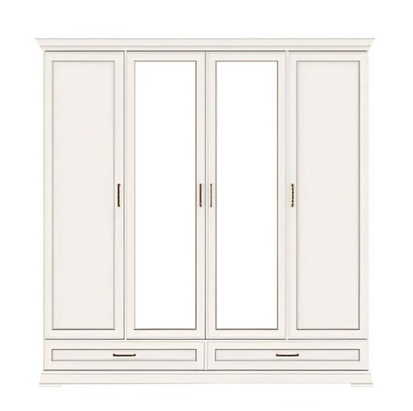 Шкаф ФЛОРЕНЦИЯ SZF2L2D2S