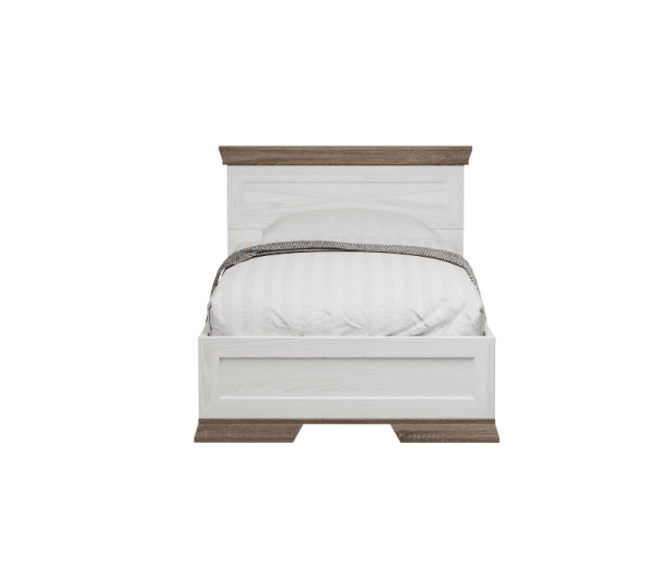 Кровать б.о. МАРСЕЛЬ LOZ90х200