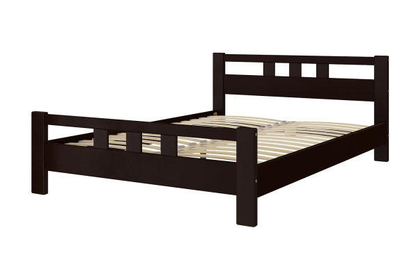 Кровать двуспальная Вероника 2