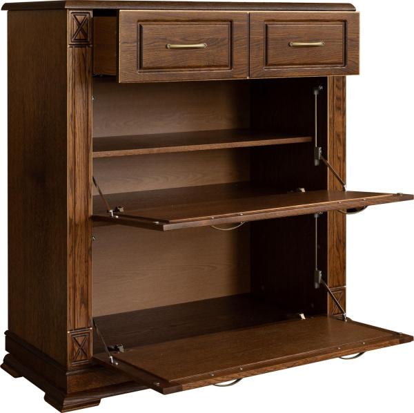 Тумба для обуви Верди Классик П3.0487.3.21