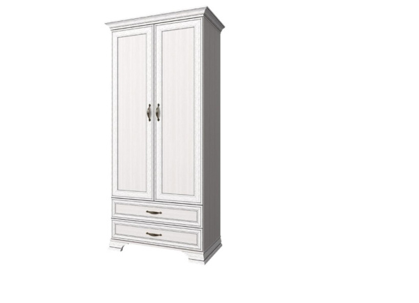 Шкаф 2DG2S ТИФФАНИ