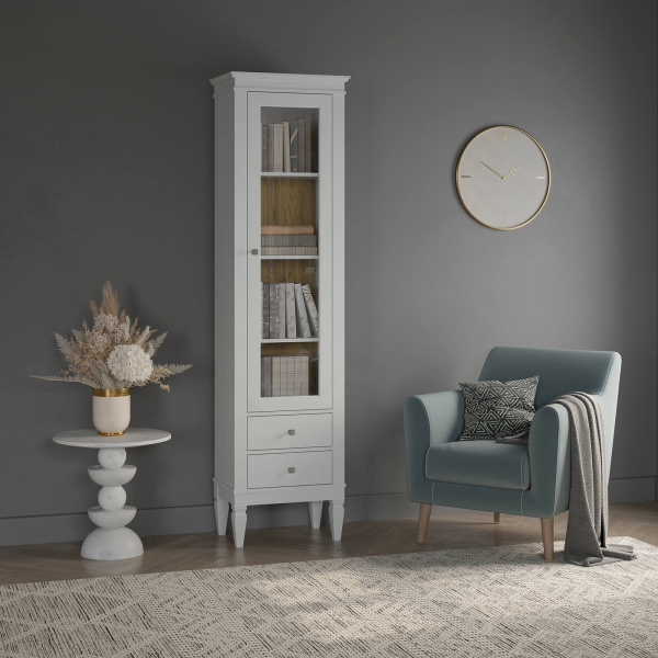 Шкаф для посуды Ольса-С 102