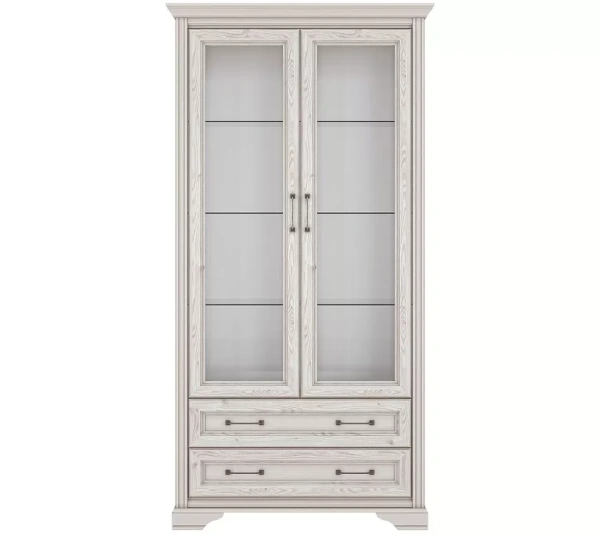 Шкаф СТИЛИУС B169-REG2W2S