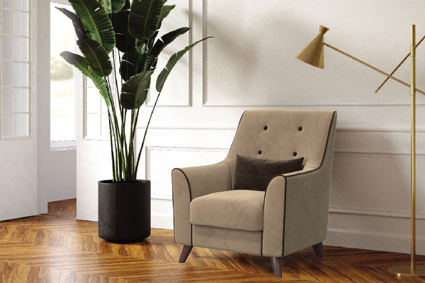 Кресло Далас