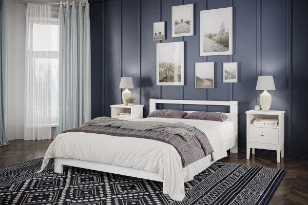 Кровать Лана