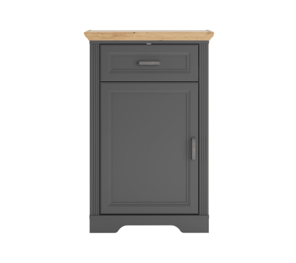 Тумба ЖАСМИН KOM1D1S