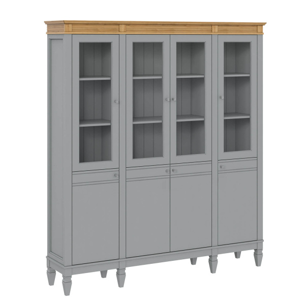 Стеллаж Ольса 404/400