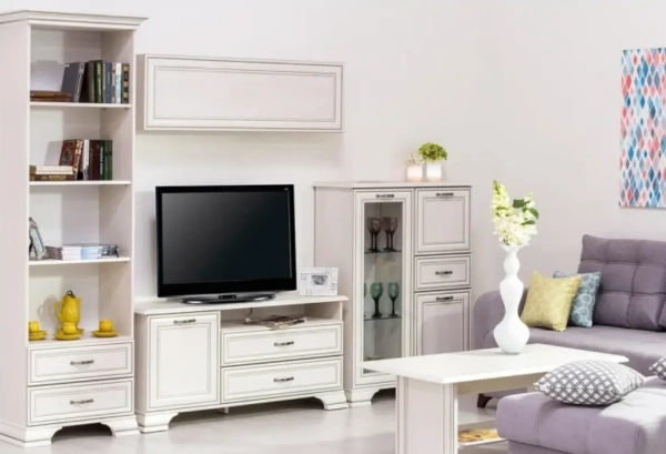 Стол журнальный ТИФФАНИ