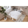 Кровать-кушетка с ящиками  Кымор Hemnes