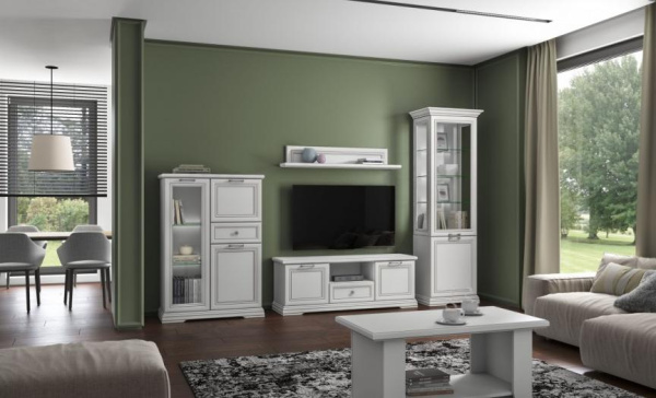 Полка навесная SEVILLA