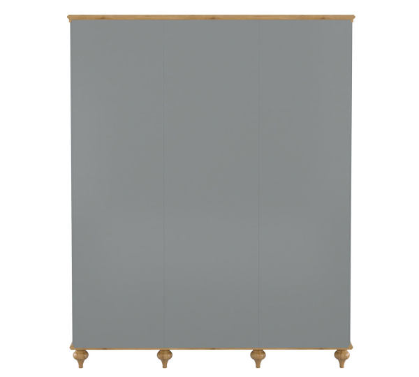 Шкаф для одежды Рандеву 33