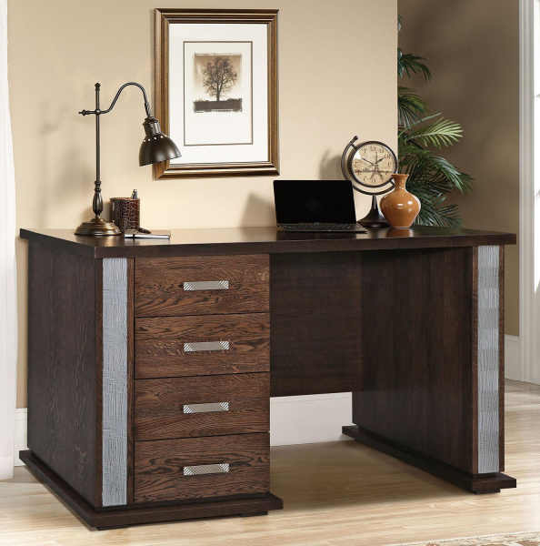 Стол письменный Тунис П6.343.2.25-01 (П343.25Ш)