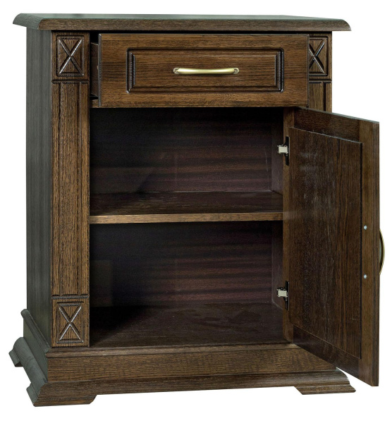 Тумба Верди Классик П1.0487.0.32