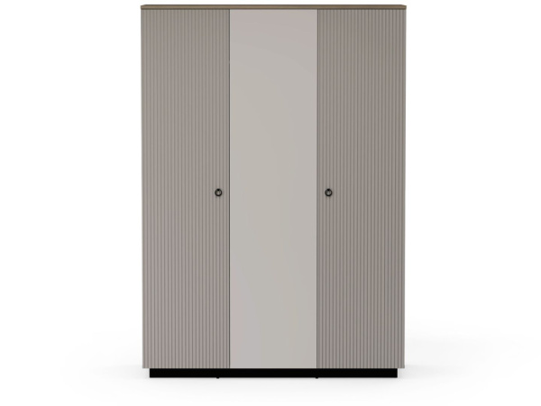 Шкаф DOMENICA SZF3D