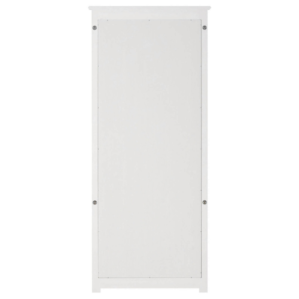 Зеркало навесное в раме Рауна 200