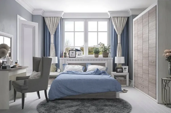 Кровать ОЛИВИЯ 180