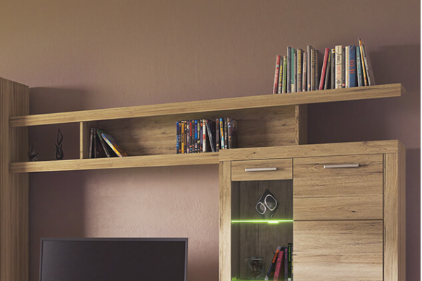 Полка 2NB ОСКАР