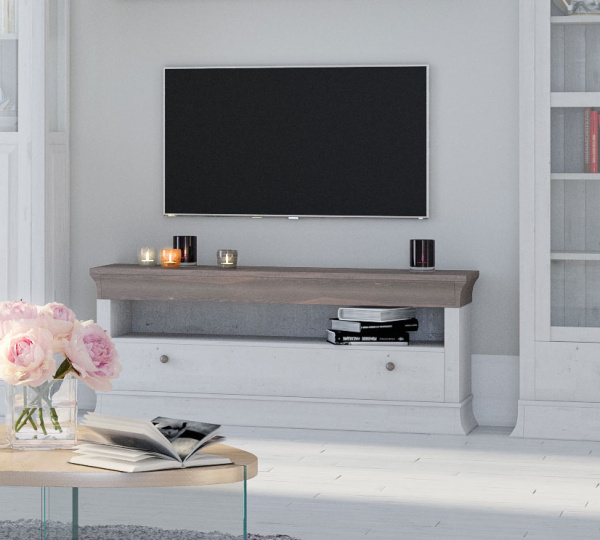 Тумба ТВ Бостон