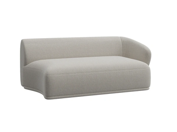 Завершение Fabro 1800 правое