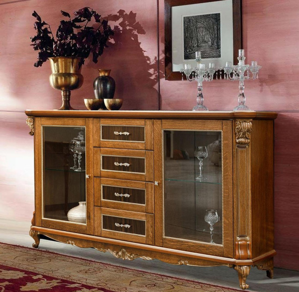 Тумба Альба 14с П4.485.0.15 (П485.14с)