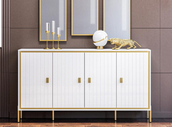 Тумба Люксор МН-042-01