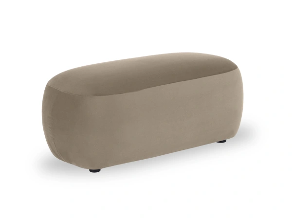 Банкетка Cupcake малая (Ткань Italia 05)