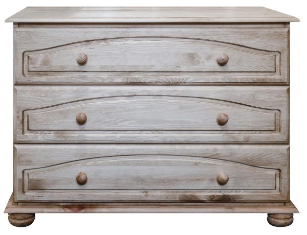 Комод Лотос БМ2.701.1.29(1124) (Искусственное старение)