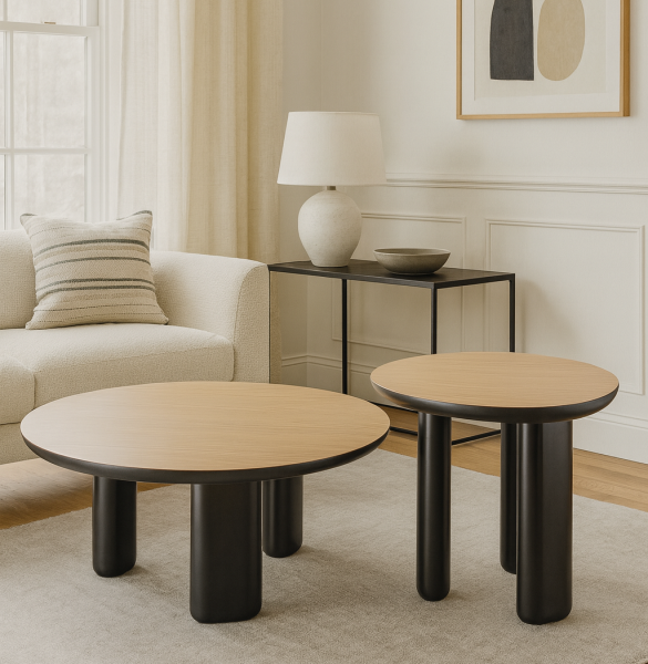 Стол журнальный CHELSEA 500H