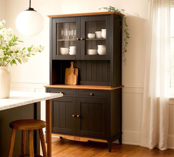 Надстройка буфета 20 Пенни