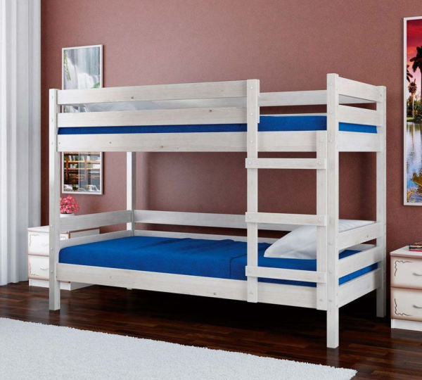 Кровать односпальная Джуниор