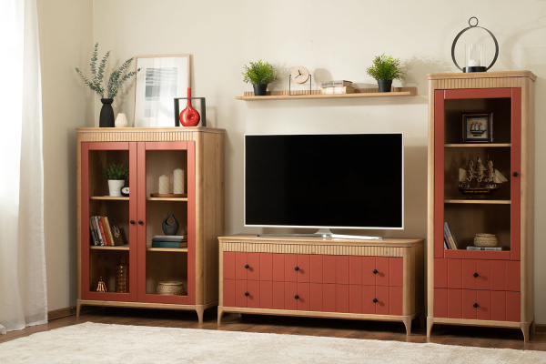 Тумба ТВ Вида №4